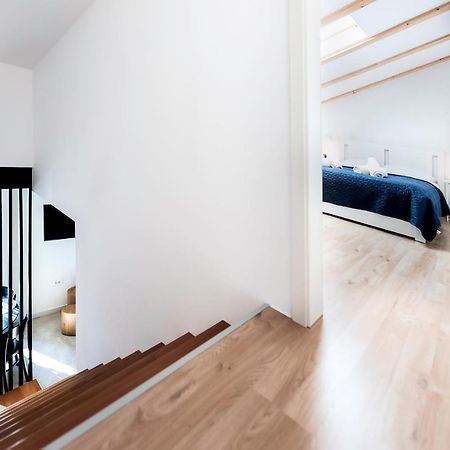 City Comfort Apartments ロヴィニ エクステリア 写真