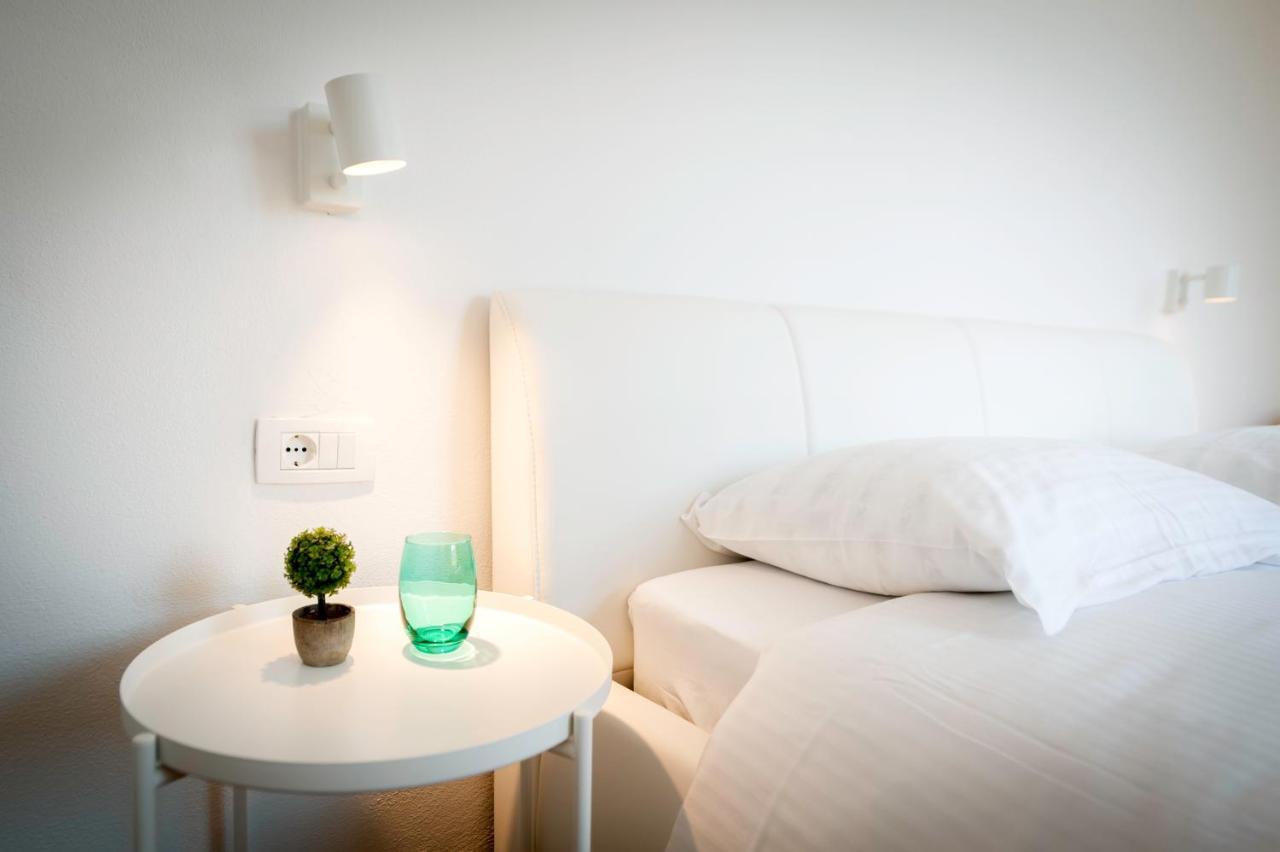 City Comfort Apartments ロヴィニ エクステリア 写真