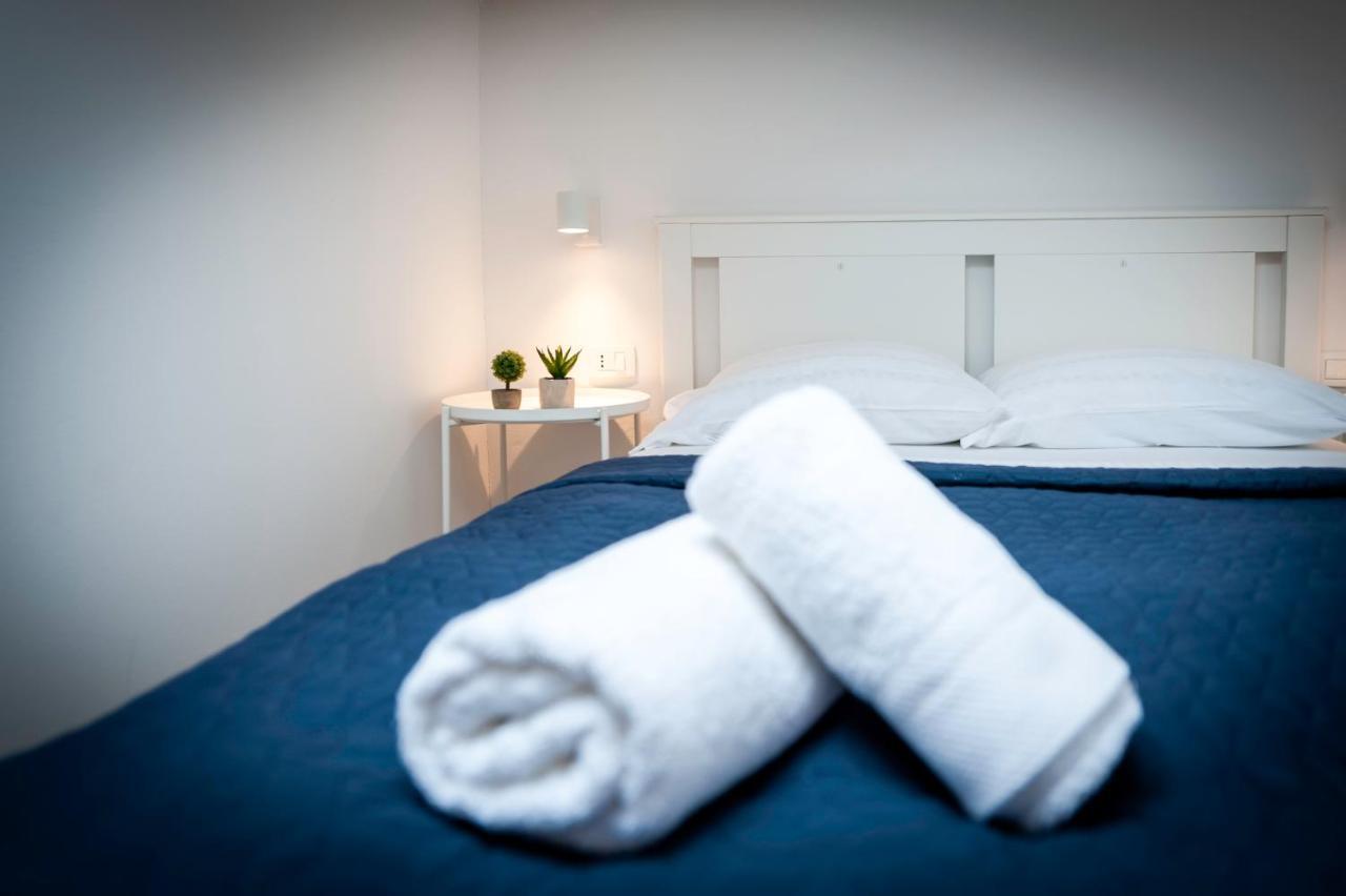 City Comfort Apartments ロヴィニ エクステリア 写真